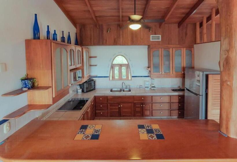 침실 1개 주택, Casas Kismet