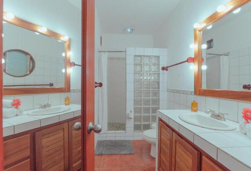 Дом 1 Спальня, Casas Kismet