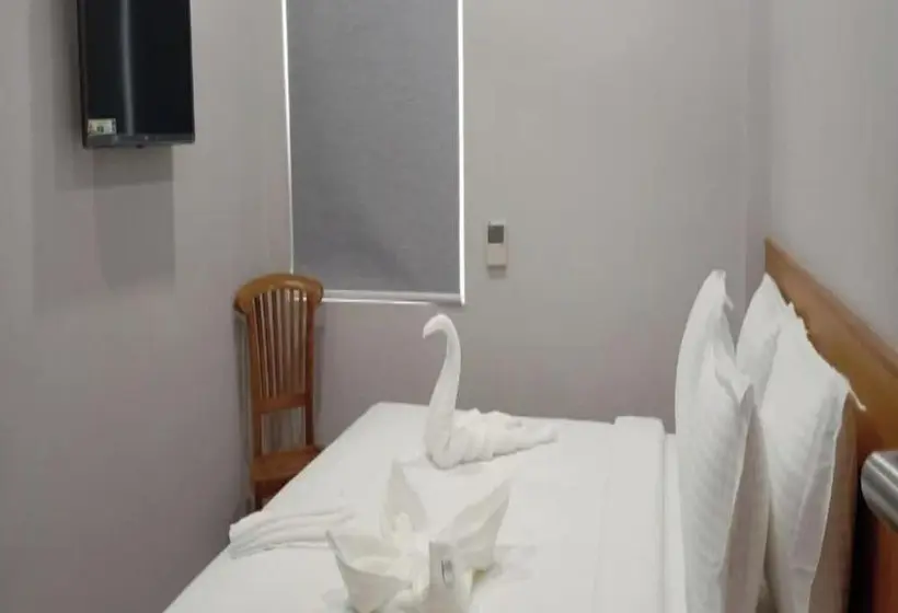اتاق استاندارد, Moshisnest Madurai