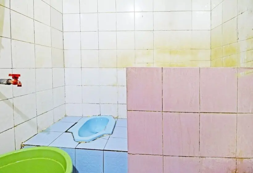 Economy-huone, Oyo Homes 91149 Desa Wisata Nangelasari