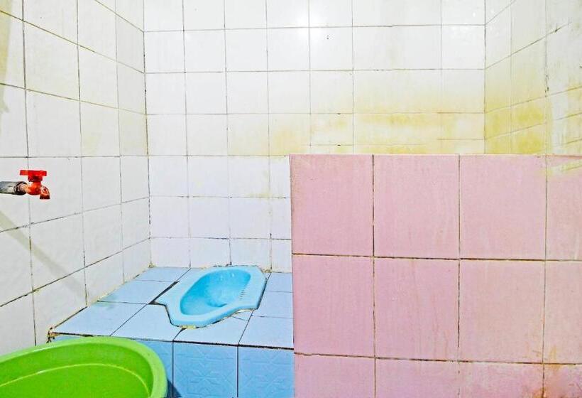 Номер Economy, Oyo Homes 91149 Desa Wisata Nangelasari