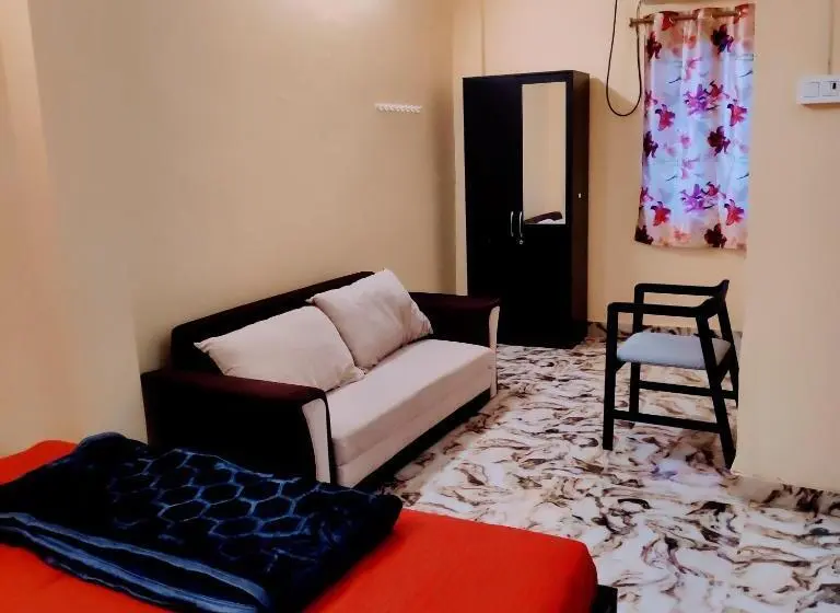 اتاق پریمیوم چهارنفره, Shree Ram Sia Hotel And Banquets