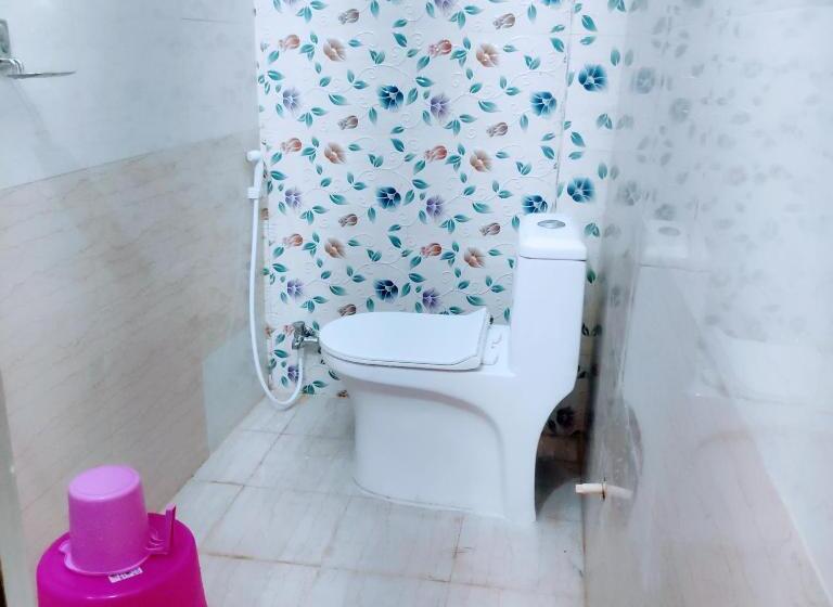 חדר פרמיום לארבעה, Shree Ram Sia Hotel And Banquets