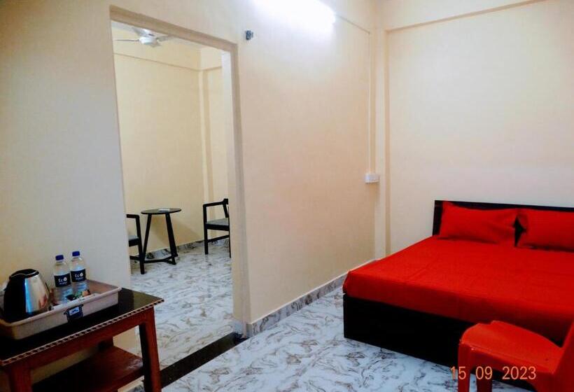 اتاق استاندارد, Shree Ram Sia Hotel And Banquets