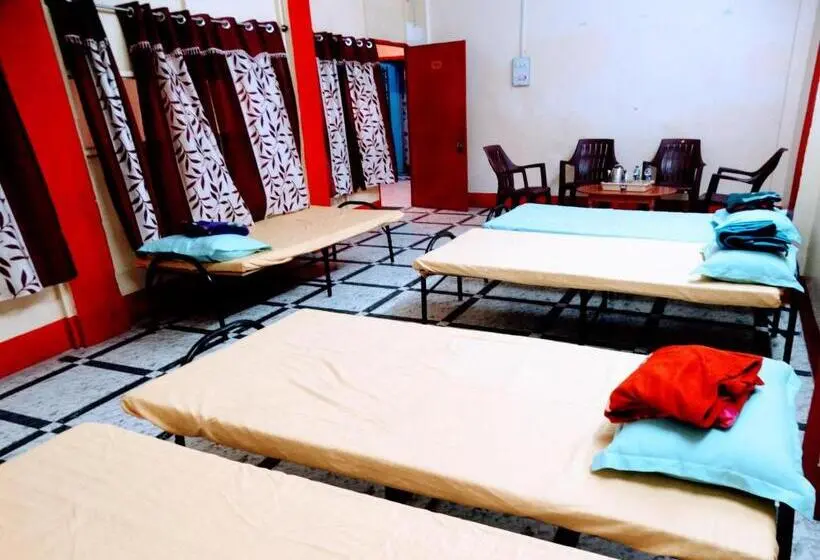 اتاق لوکس خانوادگی, Shree Ram Sia Hotel And Banquets