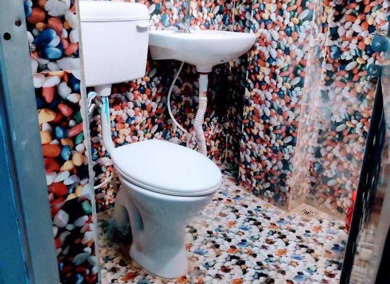 חדר דלוקס יחיד, Shree Ram Sia Hotel And Banquets