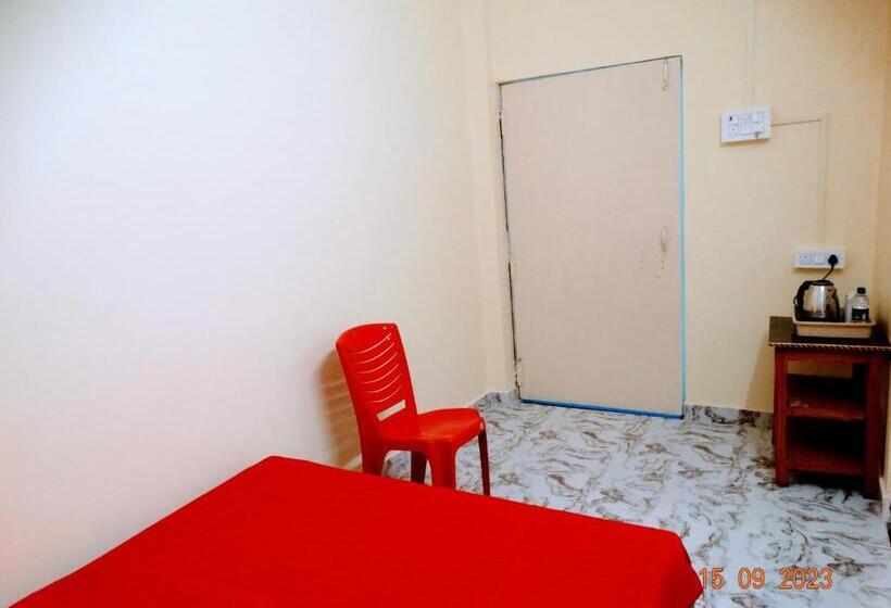 חדר סטודיו סטנדרד, Shree Ram Sia Hotel And Banquets