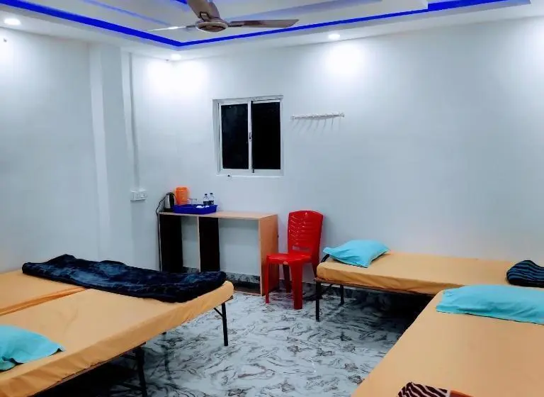 اتاق خانوادگی, Shree Ram Sia Hotel And Banquets