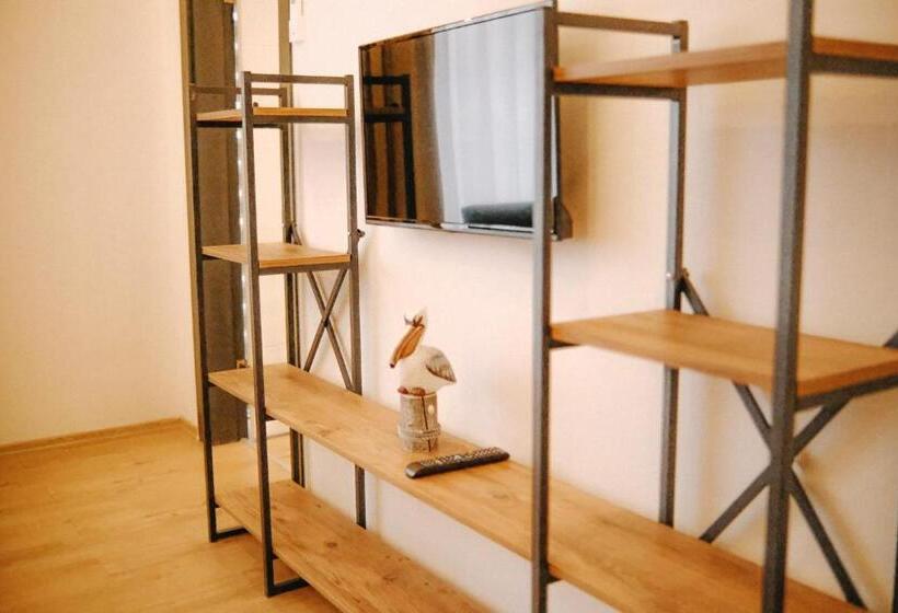 スイート（家族用）, Tanrise City Residence