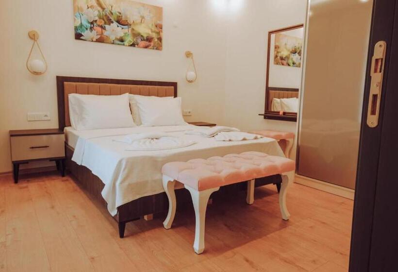 スイート（家族用）, Tanrise City Residence