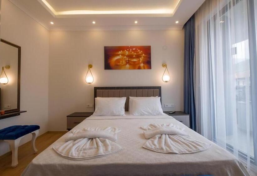 スイート（家族用）, Tanrise City Residence
