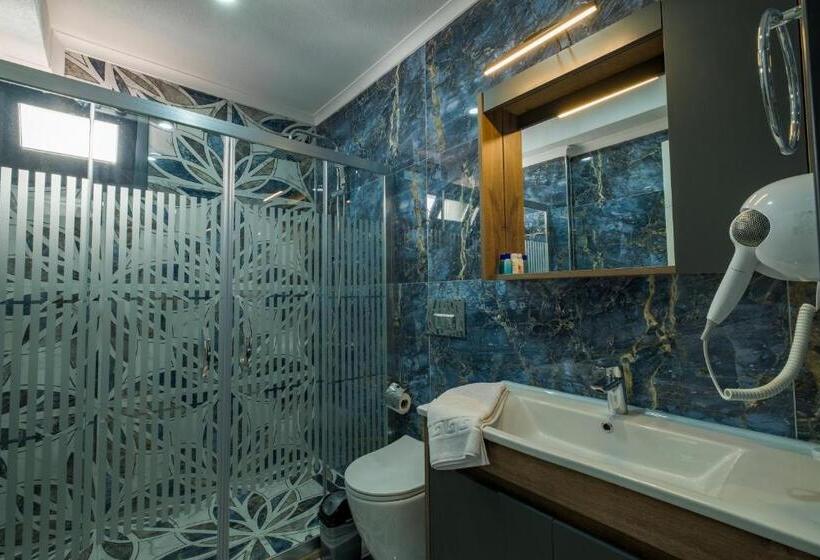 スイート（家族用）, Tanrise City Residence