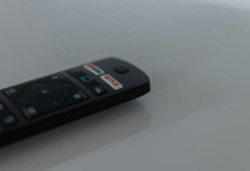 غرفة قياسية ثلاثية مطلة علي الحديقة, Bergische Schweiz