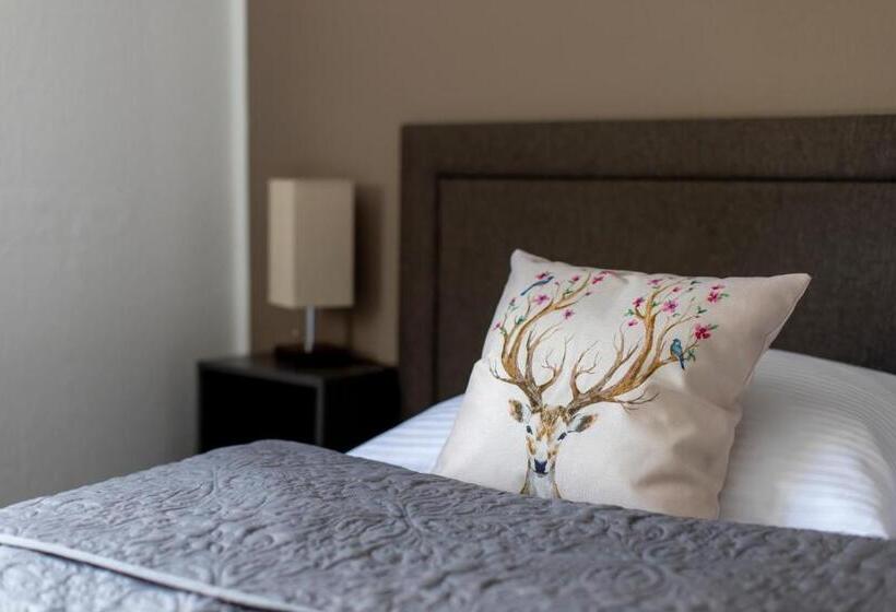 غرفة قياسية حمام مشترك, Bergische Schweiz