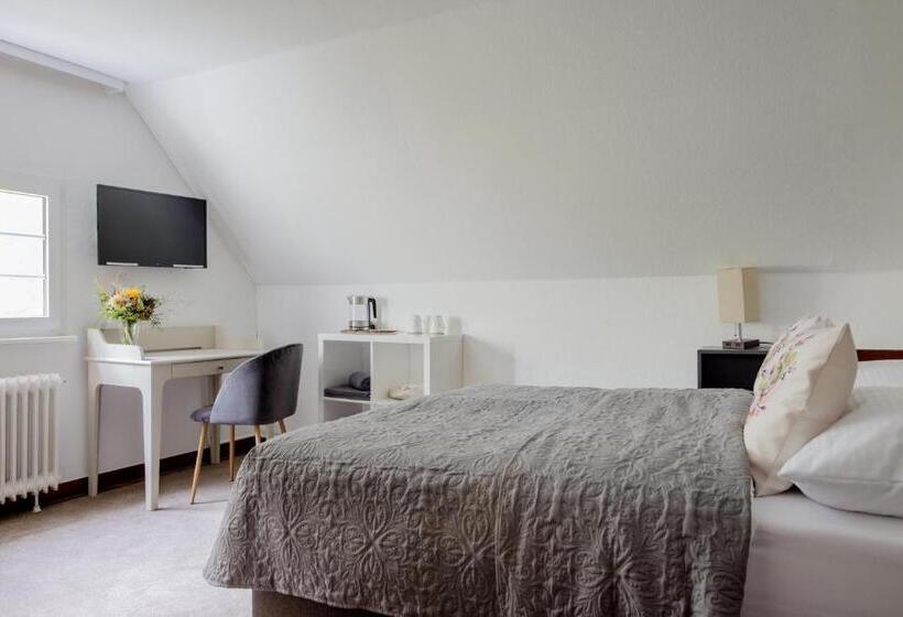 غرفة قياسية حمام مشترك, Bergische Schweiz