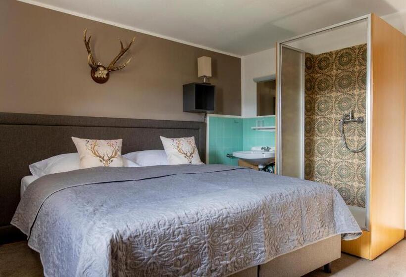 غرفة قياسية, Bergische Schweiz