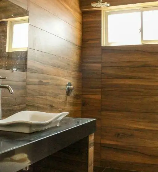 اتاق استاندارد یک نفره, Hostal Sky