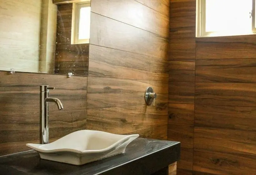 اتاق استاندارد, Hostal Sky