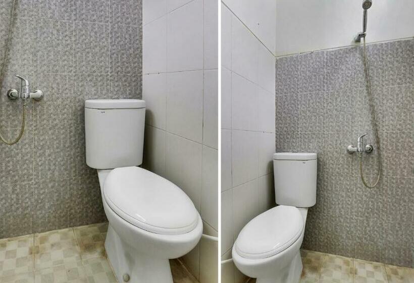 חדר סטנדרט, Oyo 91082 Nathania Exclusive