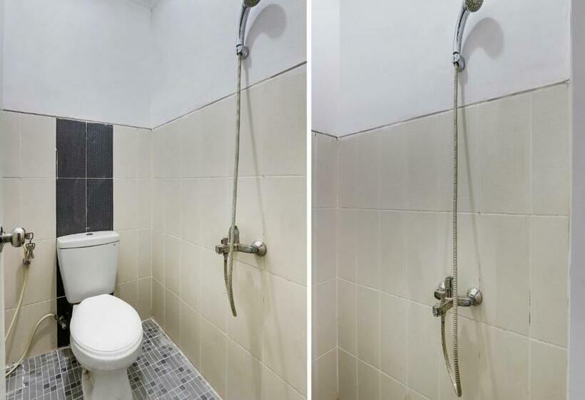 חדר סטנדרט, Oyo 91082 Nathania Exclusive