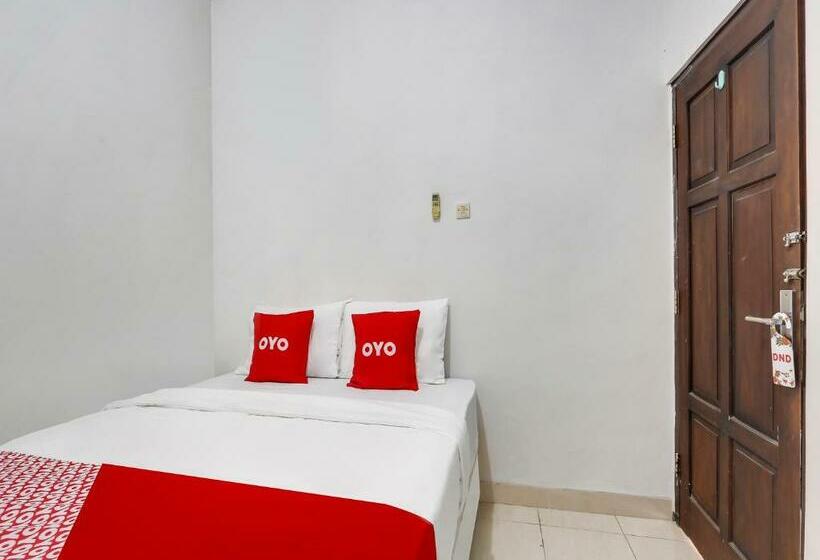 חדר סטנדרט, Oyo 91082 Nathania Exclusive