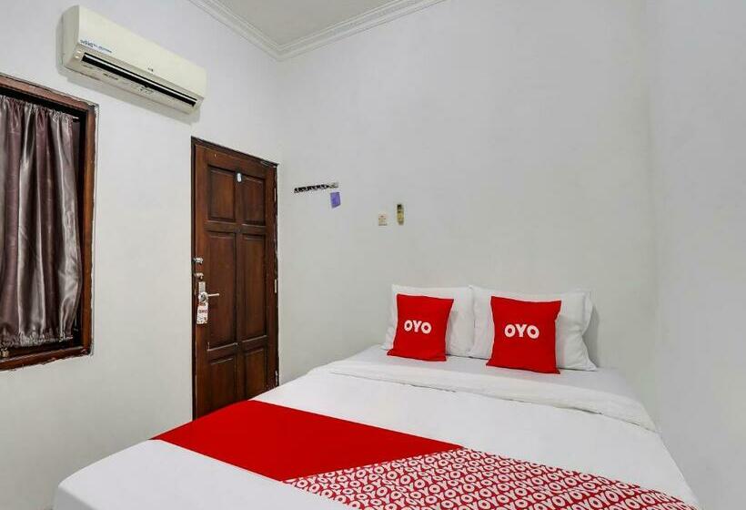 חדר סטנדרט, Oyo 91082 Nathania Exclusive