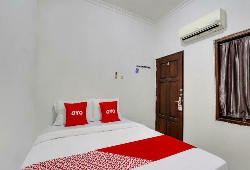 חדר סטנדרט, Oyo 91082 Nathania Exclusive