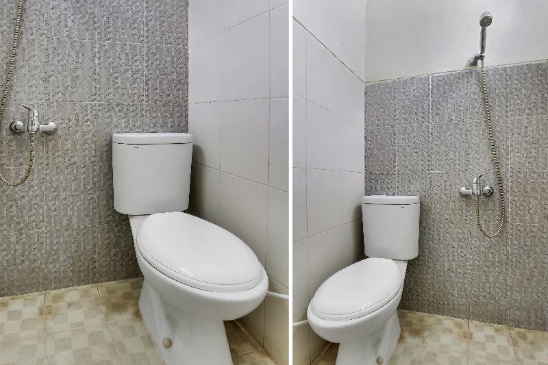 חדר סטנדרט, Oyo 91082 Nathania Exclusive