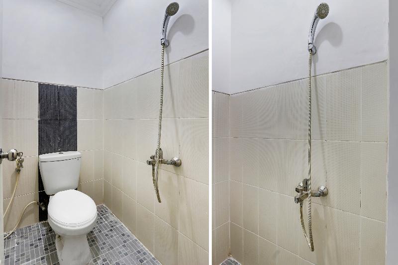 חדר סטנדרט, Oyo 91082 Nathania Exclusive