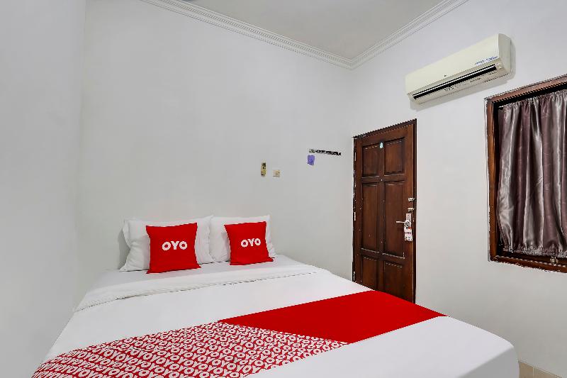 חדר סטנדרט, Oyo 91082 Nathania Exclusive