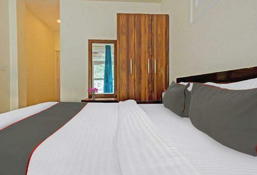 اتاق استاندارد, Oyo Flagship 87763 Vasudev Inn