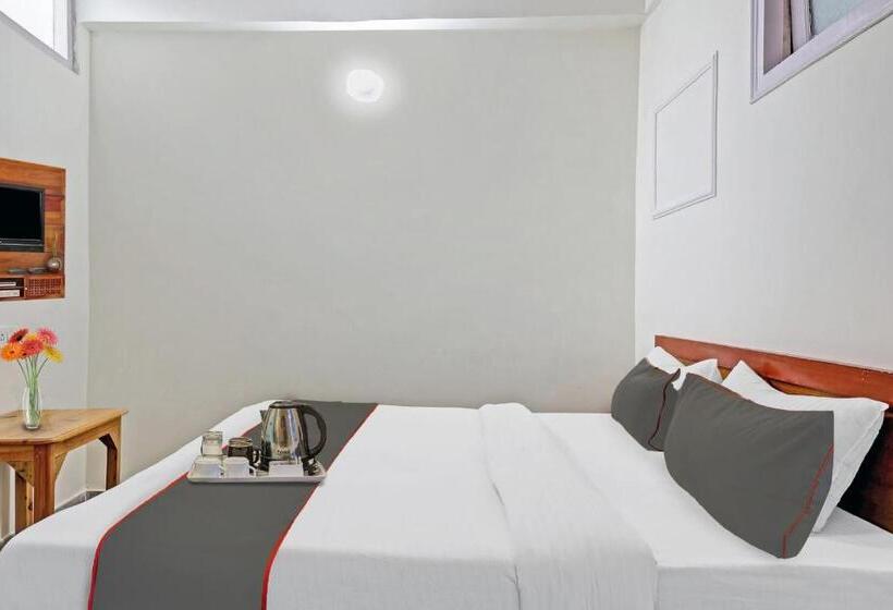 اتاق استاندارد, Oyo Flagship 87763 Vasudev Inn