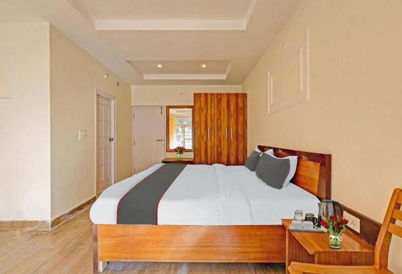 اتاق استاندارد, Oyo Flagship 87763 Vasudev Inn