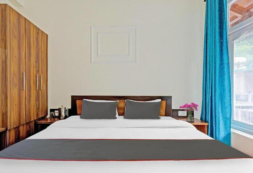 اتاق استاندارد, Oyo Flagship 87763 Vasudev Inn