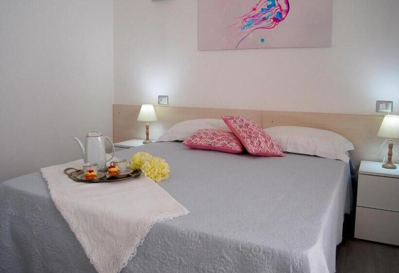 标准间, B&b Capo Rizzuto Fronte Mare