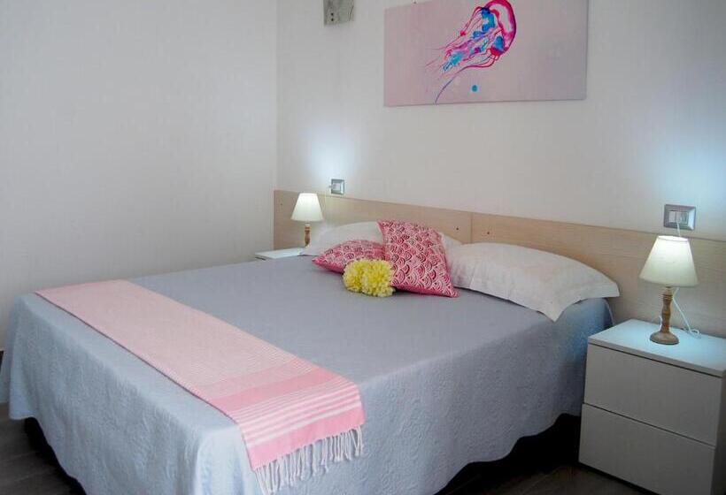 标准间, B&b Capo Rizzuto Fronte Mare