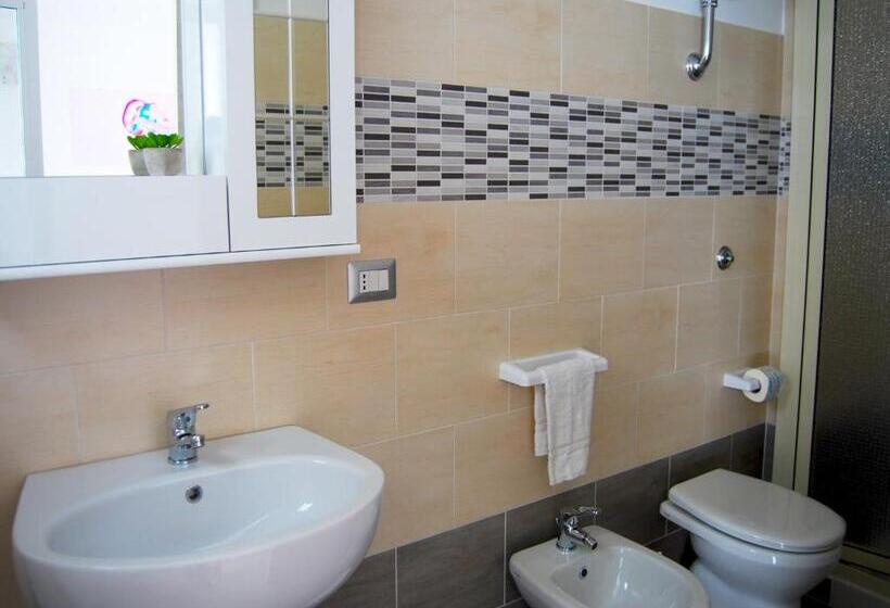 标准间, B&b Capo Rizzuto Fronte Mare