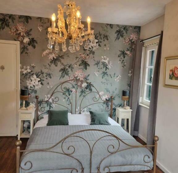 标准间, Gasthuys Rustique