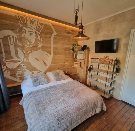 标准间, Gasthuys Rustique