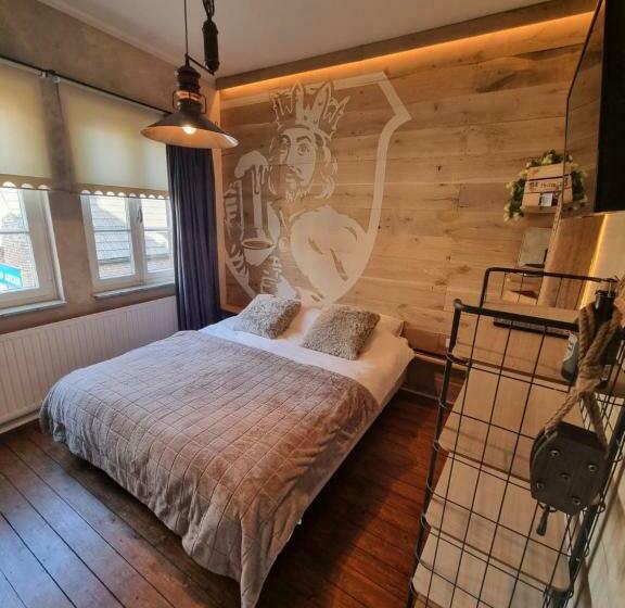 标准间, Gasthuys Rustique