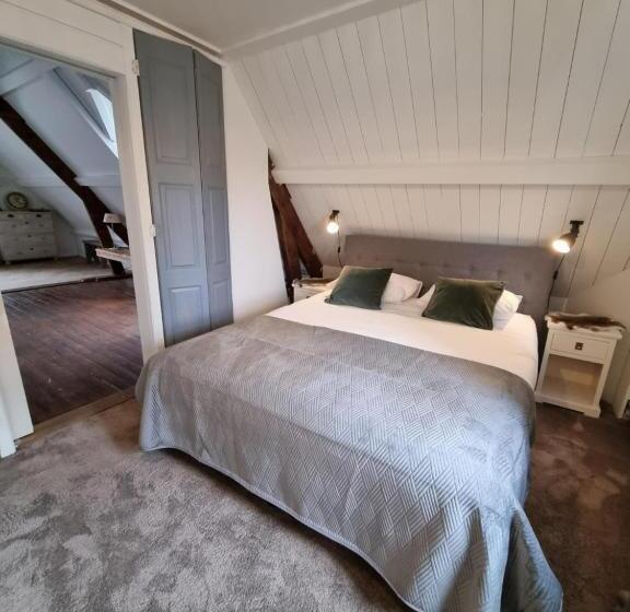 豪华工作室, Gasthuys Rustique