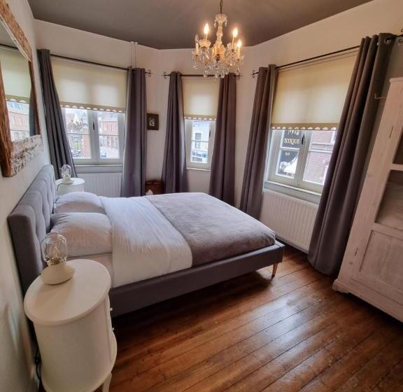 标准间, Gasthuys Rustique