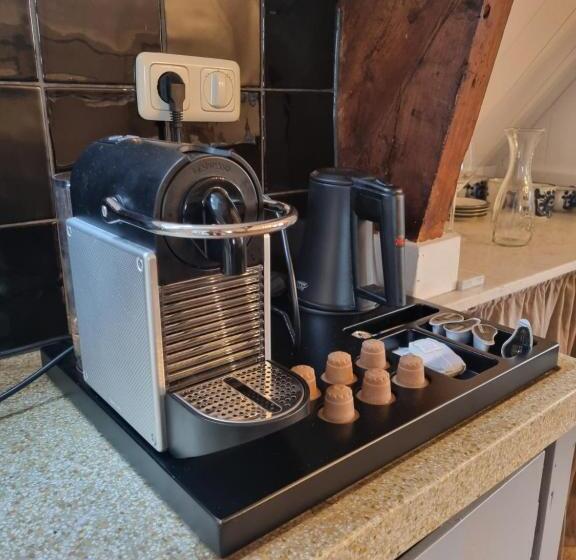 豪华工作室, Gasthuys Rustique