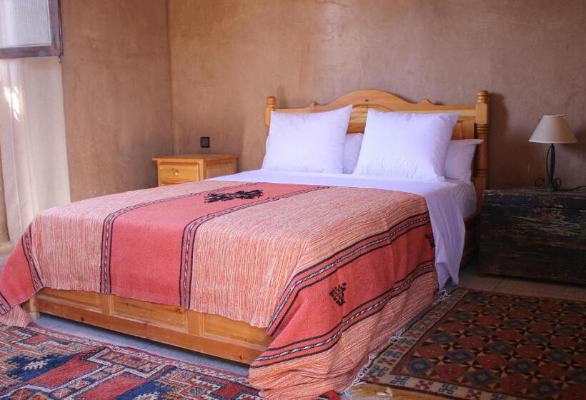 غرفة قياسية, Gîte Ait Lmaalam Chez Ahmed