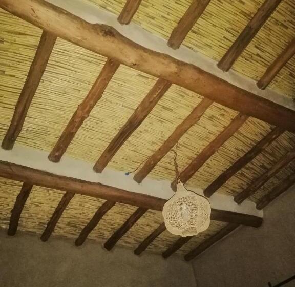 غرفة قياسية, Gîte Ait Lmaalam Chez Ahmed