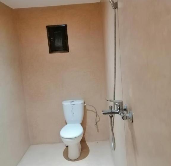 غرفة قياسية, Gîte Ait Lmaalam Chez Ahmed