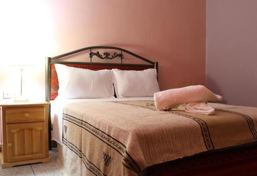 شقة غرفتين, Gîte Ait Lmaalam Chez Ahmed