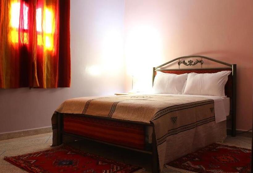 شقة غرفتين, Gîte Ait Lmaalam Chez Ahmed