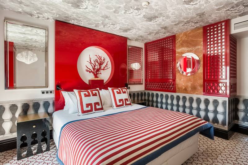 سوئیت با تخت بزرگ, Embassy Suites By Hilton Bowling Green