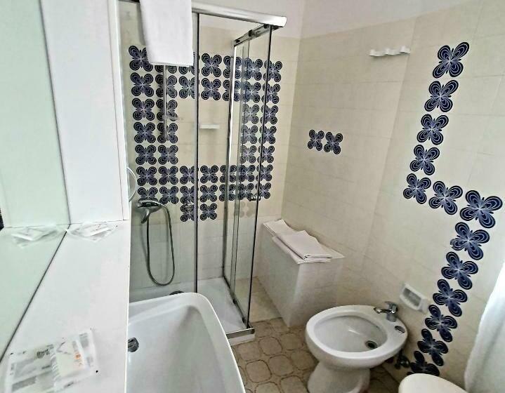 חדר סטנדרט יחיד, Perla